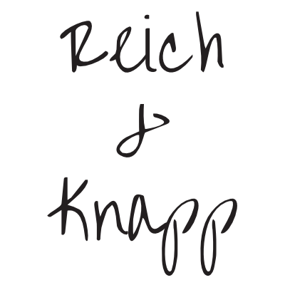 Reich & Knapp - Der Podcast über Ungefragtes und Unüberlegtes